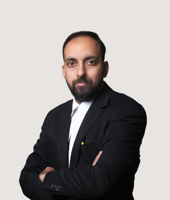 Adv Bhavishya Mehra