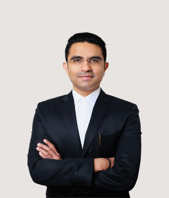 Adv Harsh Dahiya