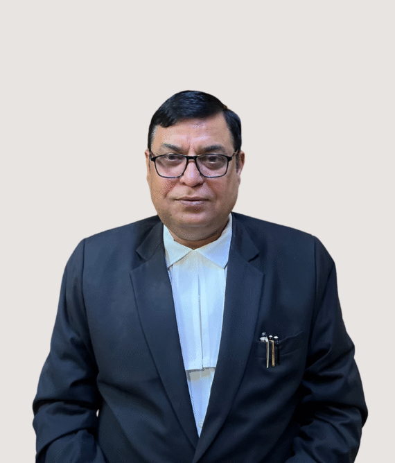 Adv Sanjay Rathee