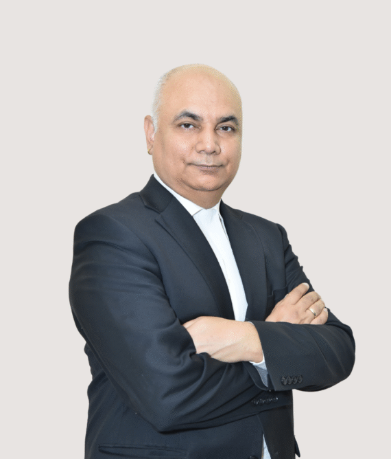 Adv Yogesh Dahiya