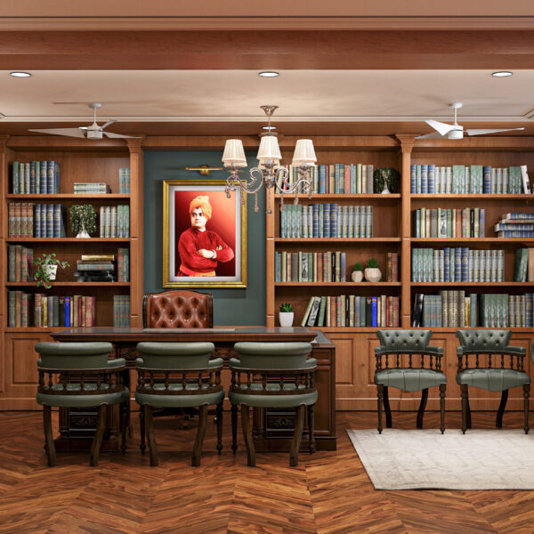 Sterling & Partners Delhi Office