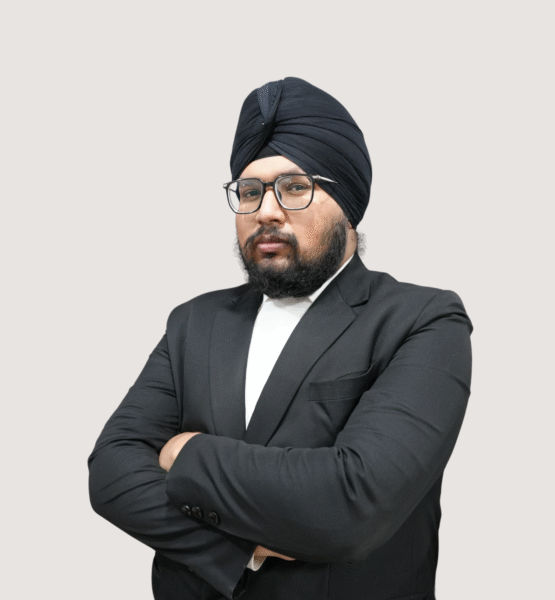 Advocate Gurjot Singh