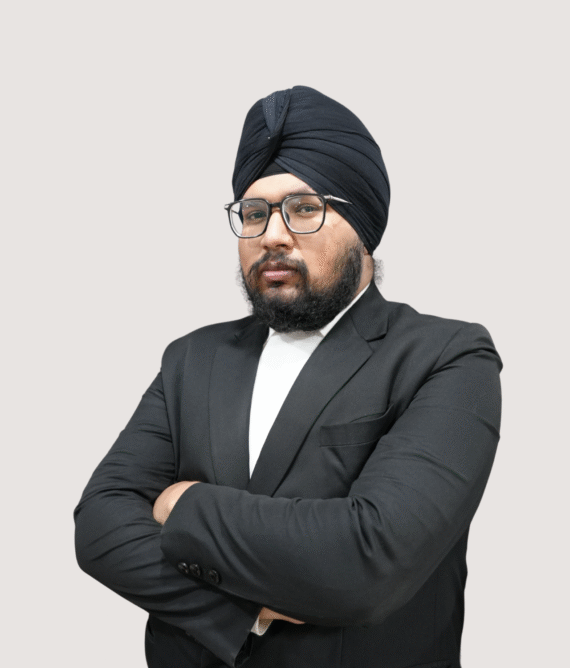 Advocate Gurjot Singh