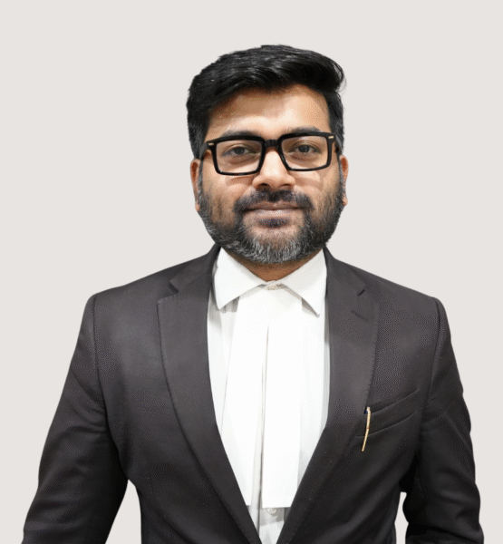 Advocate Prafull Singh Chandel