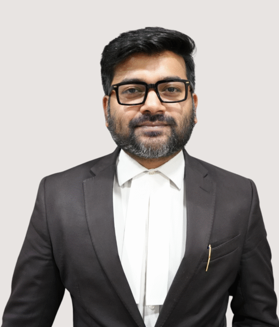 Advocate Prafull Singh Chandel