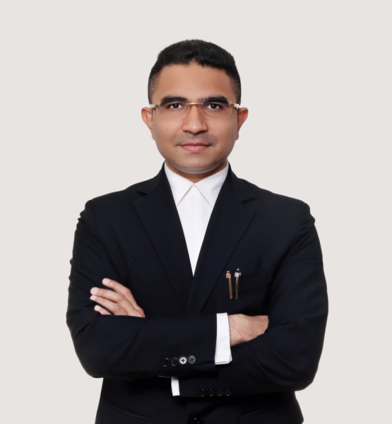 Advocate Harsh Singh Dahiya