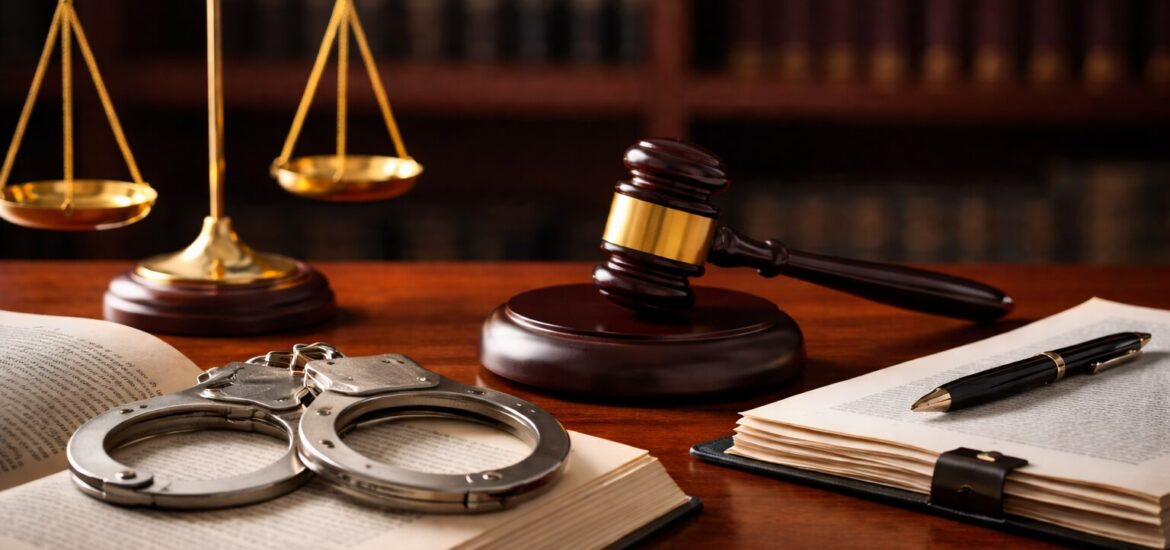 Bail Procedure in India Bail Procedure in India