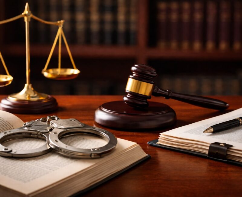 Bail Procedure in India