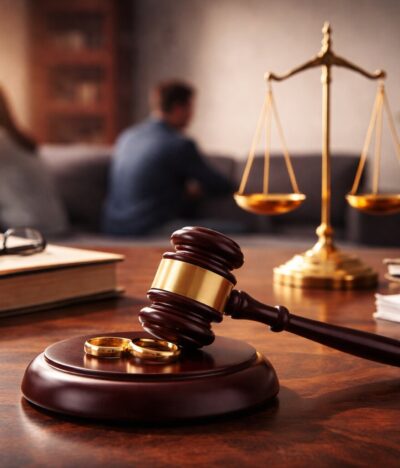Divorce Lawyer in Delhi – Complete Legal Guide to Divorce in India