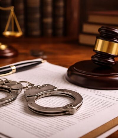 Anticipatory Bail in India: Meaning, Process, and How to Apply