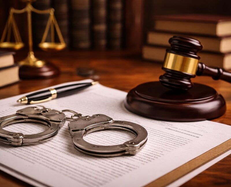 anticipatory bail process in india