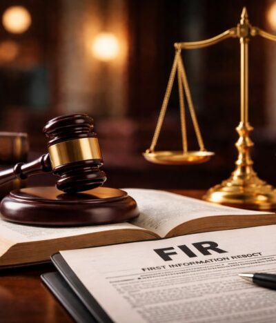 When Can FIR Be Quashed by High Courts?