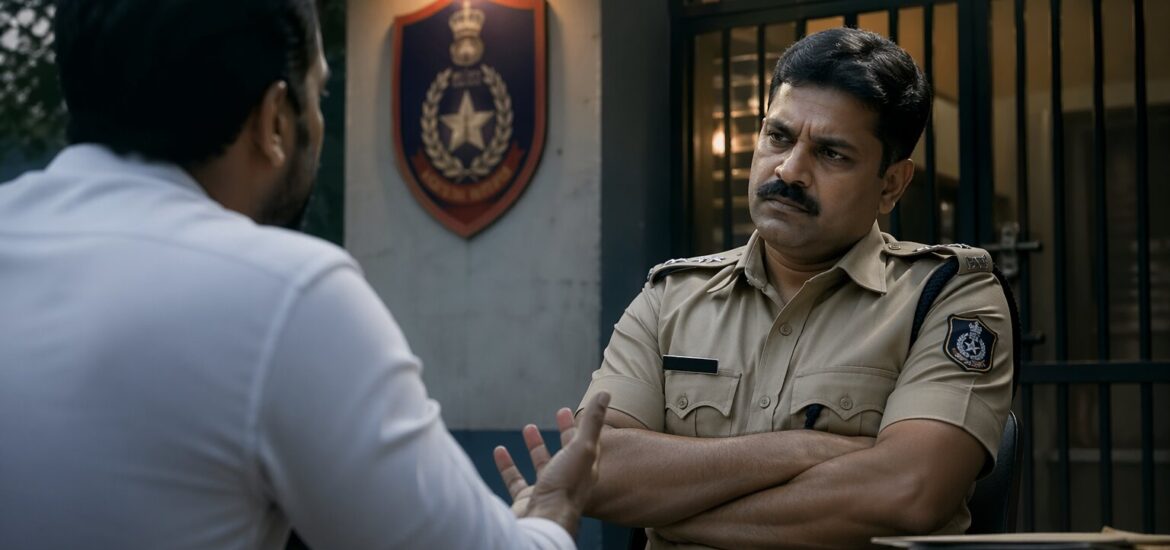 what-to-do-if-police-refuse-to-register-fir-india what-to-do-if-police-refuse-to-register-fir-india