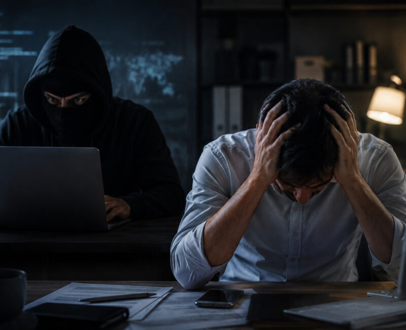 Cyber Crime Lawyers in India