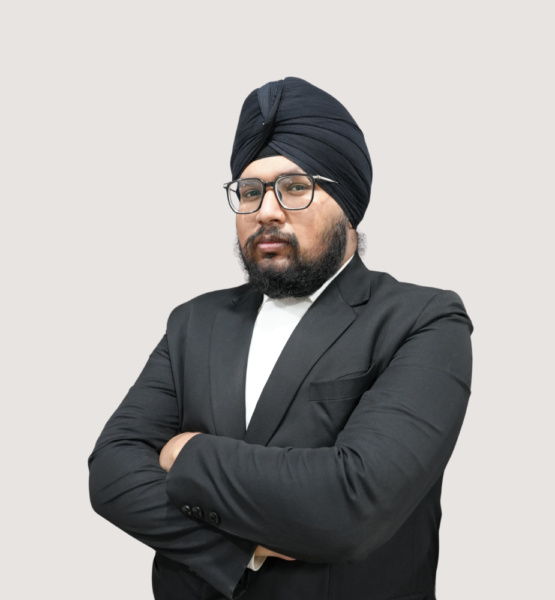 Gurjot Singh Sterling & Partners Advocates & Lawyers Law Firm