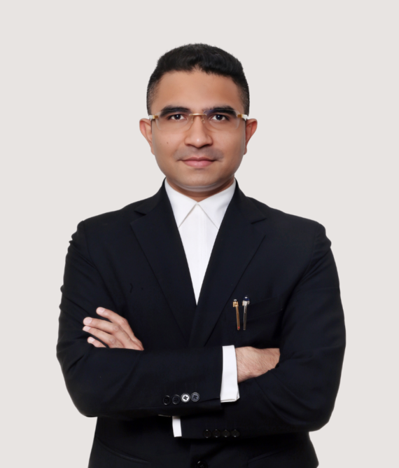 Harsh Singh Dahiya Sterling & Partners Advocates & Lawyers Law Firm