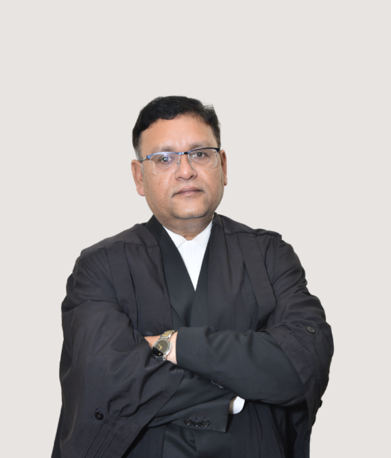 Kripa Shankar Prasad AOR Sterling & Partners Advocates & Lawyers Law Firm