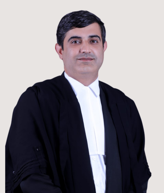 Naveen Dahiya Sterling & Partners Advocates & Lawyers Law Firm