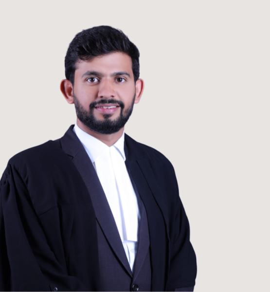 Pranshu Dahiya Sterling & Partners Advocates & Lawyers Law Firm