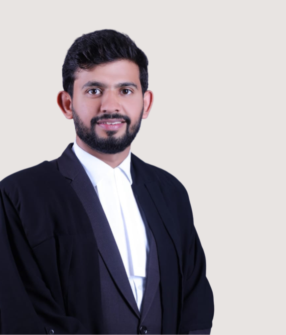Pranshu Dahiya Sterling & Partners Advocates & Lawyers Law Firm