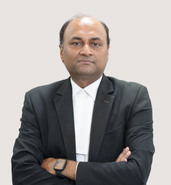 Rishi Sood Sterling & Partners Advocates & Lawyers Law Firm