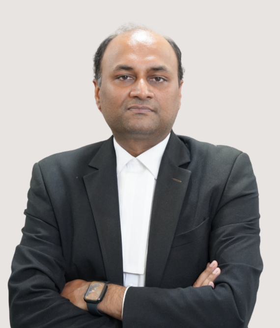 Rishi Sood Sterling & Partners Advocates & Lawyers Law Firm