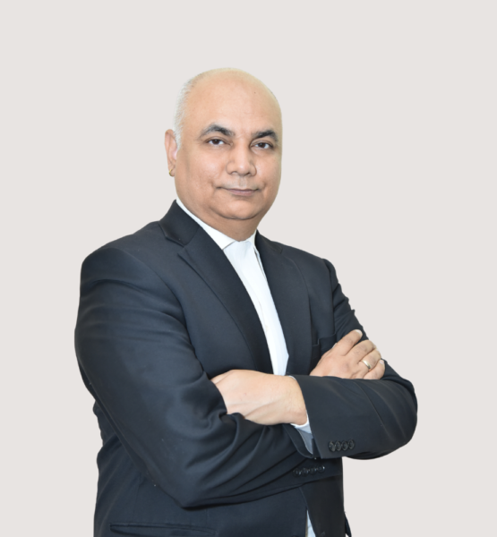 Yogesh Dahiya Sterling & Partners Advocates & Lawyers Law Firm