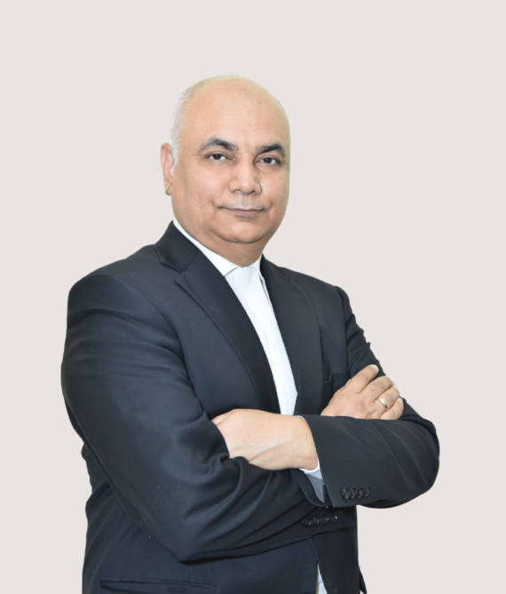 Yogesh Dahiya Sterling & Partners Advocates & Lawyers Law Firm