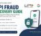 UPI Fraud Recovery in India UPI Fraud Recovery in India